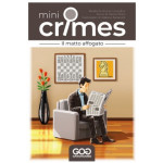 Mini Crimes - Il matto affogato in italiano