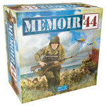 PREORDINE: Memoir 44 nuova edizione in italiano