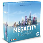 SOTTOCOSTO: Megacity Oceania in italiano