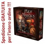 Mice and Mystics in italiano - Nuova edizione