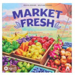 Market fresh in italiano