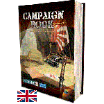 Memoir '44: Campaign Book - Volume 2