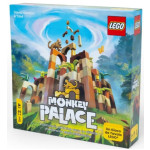 Monkey Palace in italiano