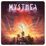PREORDINE: Mysthea Essential Edition in italiano