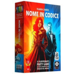 Nome in codice seconda edizione in italiano
