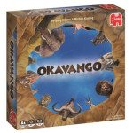 SOTTOCOSTO: Okawango in italiano