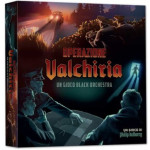 PREORDINE: Operazione Valchiria in italiano