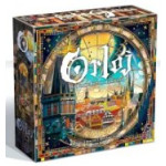 Rio De La Plata - Gioco Da Tavolo Storico (2-5 Giocatori, 120 Min, Da 13 Anni)