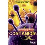 Pandemia - Contagio