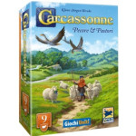 PREORDINE: Carcassonne espansione Pecore & Pastori