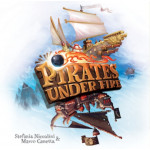 Pirates under fire! (con 2 promo esclusive)