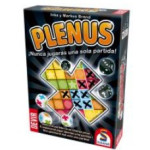 Plenus in italiano