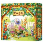 PREORDINE: Pergola in italiano