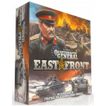 Quartermaster General East front in italiano