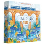PREORDINE: Railroad Tiles in italiano