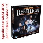 Rebellion Star Wars l'ascesa dell'impero