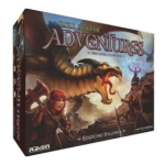 PREORDINE: Roll Player Adventures in italiano