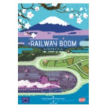 PREORDINE: Railway Boom in italiano