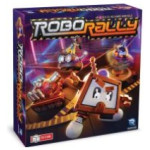 Robo rally in italiano