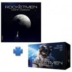 Rocket men in italiano + Deluxe Miniature Set