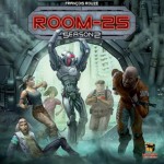 Room 25 (espansione) Season 2 - Scatola GRANDE