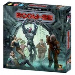 Room 25 (espansione) Season 2 - Scatola PICCOLA