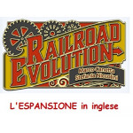 Espansione in inglese - Railroad Revolution