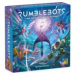 Rumblebots + espansione in italiano