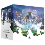 Runar (angolo lievemente ammaccato) in italiano
