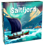 PREORDINE: Saltfjord in italiano