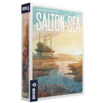PREORDINE: Salton Sea in italiano