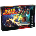 Super Boss Monster in italiano