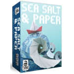 Sea salt & paper in italiano