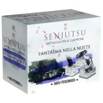 Senjutsu Espansione Fantasma nella notte in italiano
