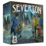 Severton in italiano