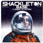 PREORDINE: Shackleton base in italiano
