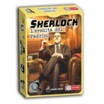 Sherlock L'eredità del padrino
