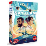 Sky Team in italiano