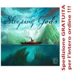 Sleeping Gods in italiano + Esp Dungeons e Tides of ruin + risorse deluxe