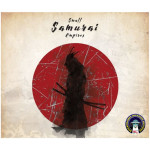 Small Samurai Empires in italiano - 1° edizione 2020 (versione Kickstarter)