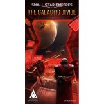 The galactic divide - Espansione Small Star Empires DELUXE - II edizione italiana