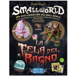 Smallworld - ed. italiana - espansione La tela del ragno