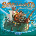 Smallworld - espansione River World