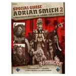 Zombicide - Black Plague: Special Guest Box - Adrian Smith 2