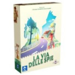 La via delle spie in italiano