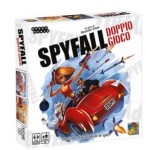Spyfall - Doppio gioco