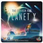 The Search for Planet X in italiano