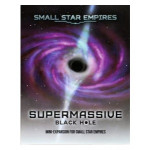 Supermassive Black Hole - espansione di Small Star empires