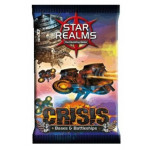 Star Realms - Crisisi: Basi e Navi da Battaglia