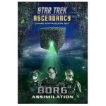 Star Trek Ascendancy Borg